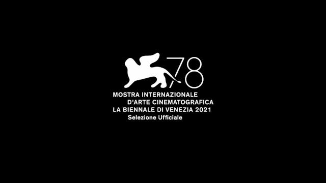 VENEZIA 78 biennale - la macchina delle immagini