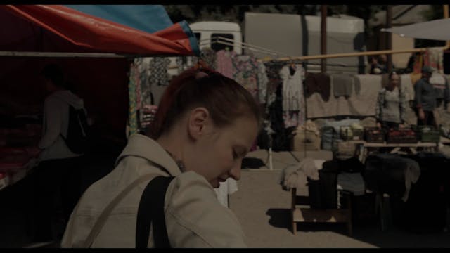 VENEZIA 78 biennale - mama ya doma-mother_