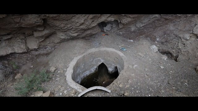 LESSINIA 2022 - surviving_fortress Chiara Pinzauti