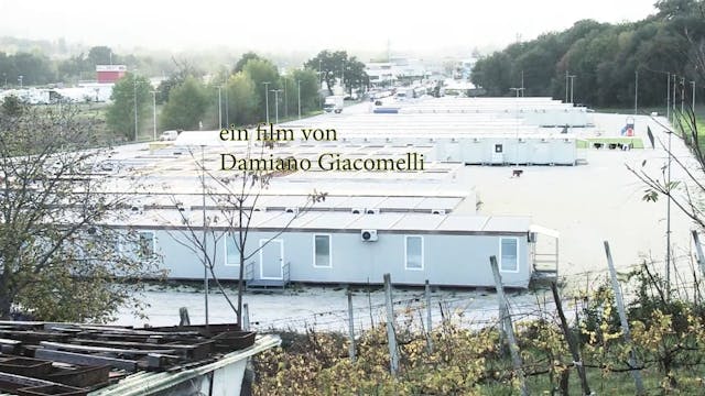 CORTO DORICO - Spera Teresa [ SUB ENG ]