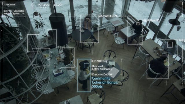 SHORTS - Frames - Science & Society