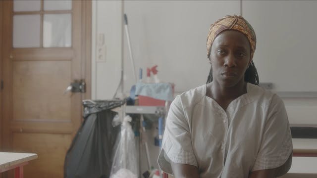 CORTO DORICO - Marta