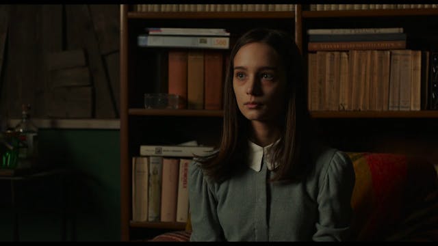 VICOLI CORTI - Buio - ITA