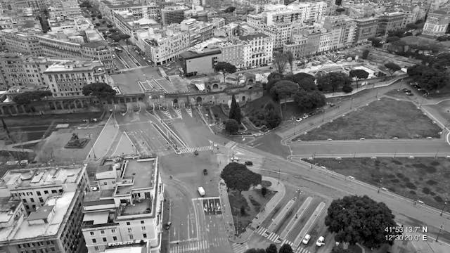 isola del cinema - Ilaria Ricci - OUTLOUD