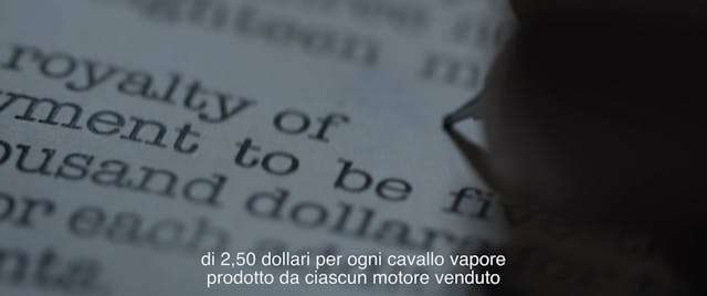 16 CORTO - NIKOLA TESLA