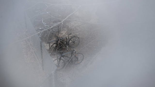 LACENO D'ORO 2021 - The fabric -Parde ProRes 4444 Clean