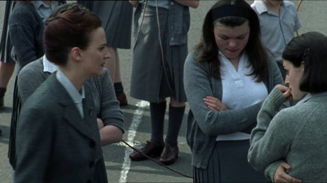 MIOCINEMA - Magdalene