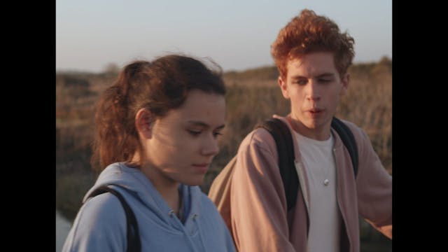 LACENO - Noée dans la tempête de Ma...