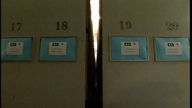 iic san francisco - Giudice dei Giusti_sub eng_1080p_3D Produzioni