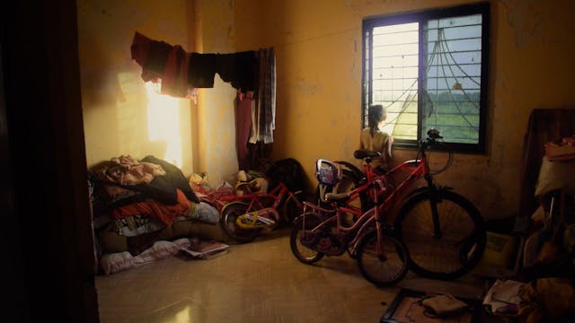 UNICEF compagnia -  Family Going Live