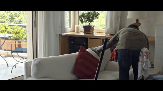 VISIONI ITALIANE  - 20201119 La Voliera