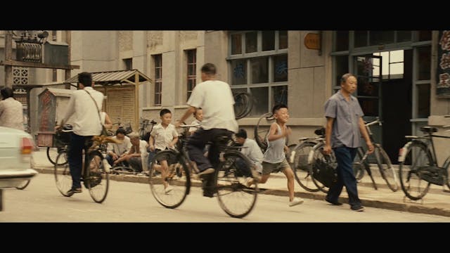 FAREASTREAM - Aftershock - VO