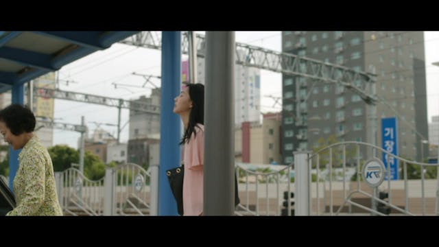 KOREA - Crossroads