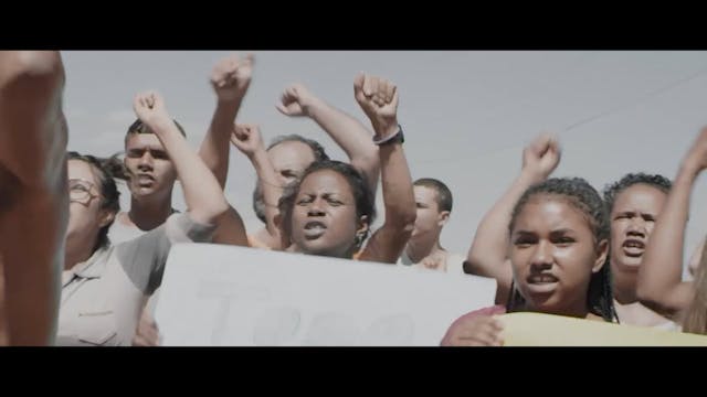 SEDICICORTO 2022 - the-land-beneath-our-feet-vo