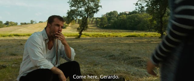 los angeles - I BELIEVE IN ONE ONLY FATHER