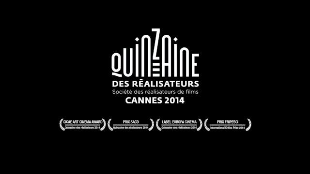 NOMAD - THE FIGHTERS - ITA