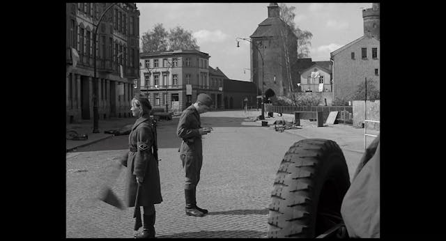 CINEMA RITROVATO - ICH WAR NEUNZEHN