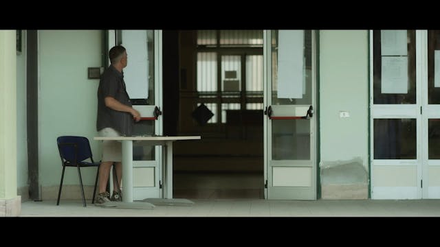 Viole' - cortometraggio