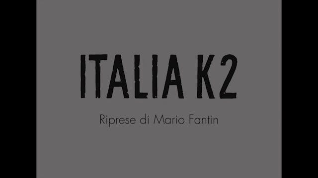 Beatrice Lorenzini - Italia-K2_ita