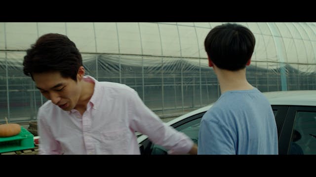 KOREA 2022 - Sticky Night