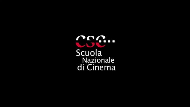MOLISE CINEMA - Secondo me