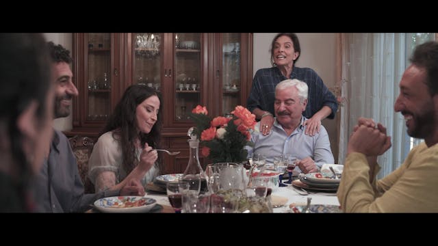 Nino Giuffrida - Jihad Nuova Vita