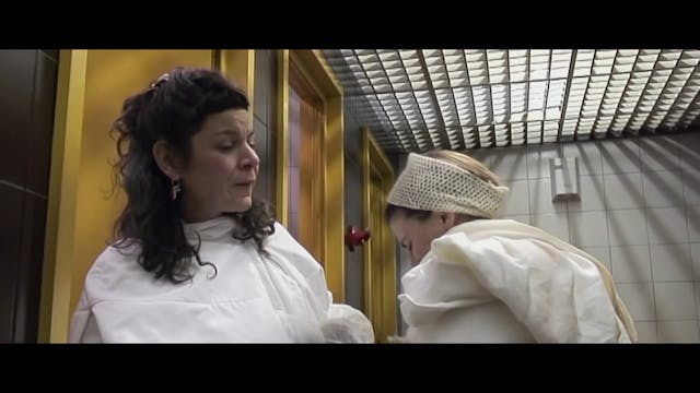 WANTED - Sono innamorato di Pippa Bianca