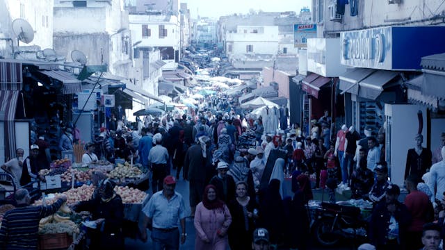 SARDEGNA - le bureau - S05 E01