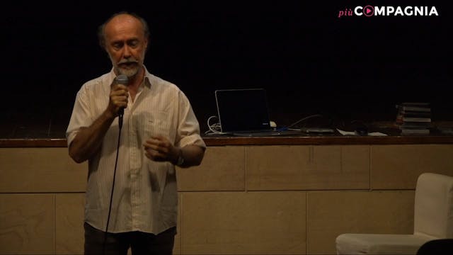 PIUCOMPAGNIA - Lezione Socci 6 luglio 2020