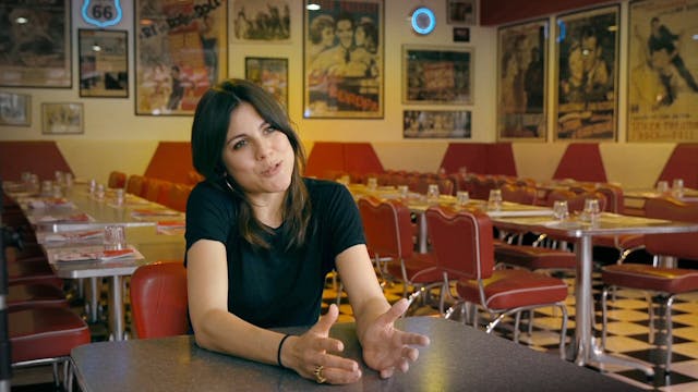 IWONDERFULL - WE ARE THE THOUSAND - OK