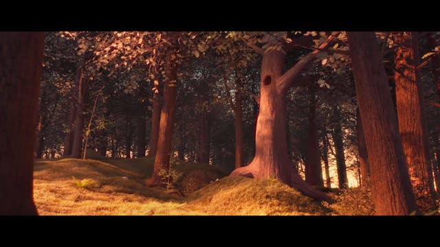 16 CORTO - Little doctor