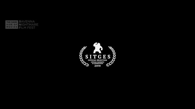 RAVENNA - Luz The Flower of Evil