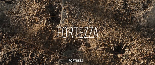 VALDARNO - Fortezza SUB ENG