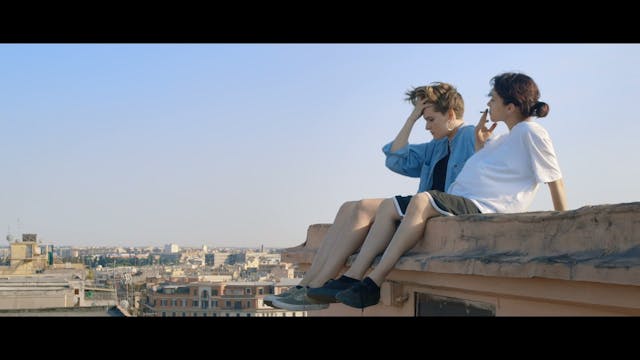 MYRELOAD - Pianoterra