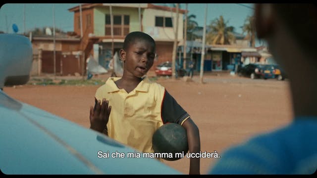 Lara Casirati - FESCAAAL_Da Yie