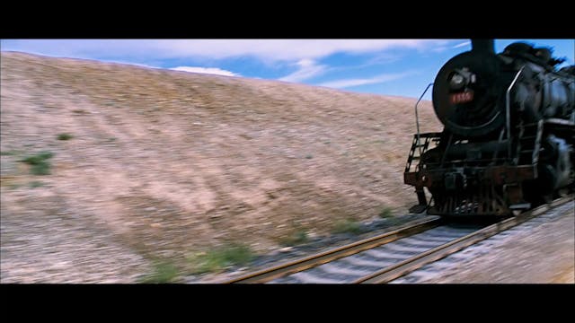 FAREAST - Il Buono Il MattoIl Cattivo - VO