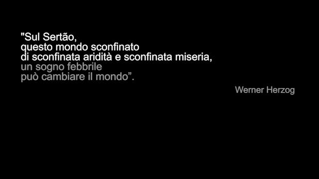 VISIONI DAL MONDO - ITA - FILM - RESILIENT WARRIORS JOSE ANTONIO