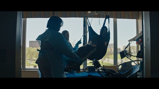 SGUARDI ALTROVE - I AM HUMAN