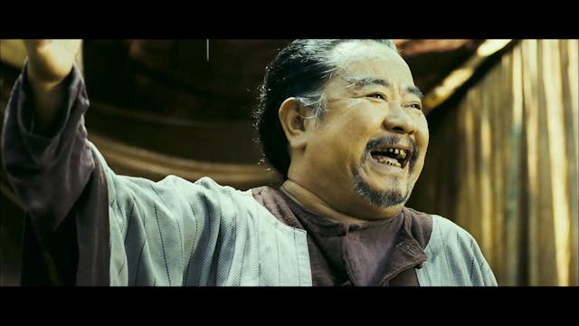 FAREASTREAM - Ong Bak 2 -  ITA