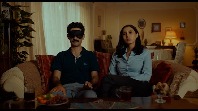 IRANFEST myreload - THE MANCHADOR