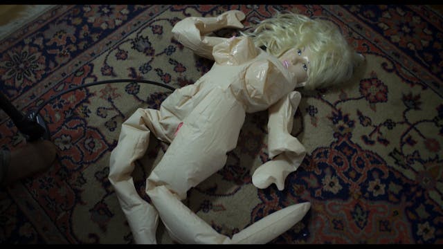 SHORTS - Teresa - maremetraggio #6