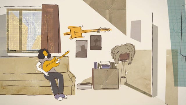 MOLISE CINEMA - We Have One Heart