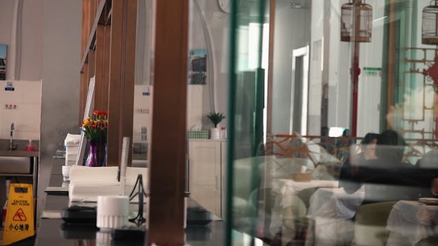 BIOGRAFILM - Half Dream