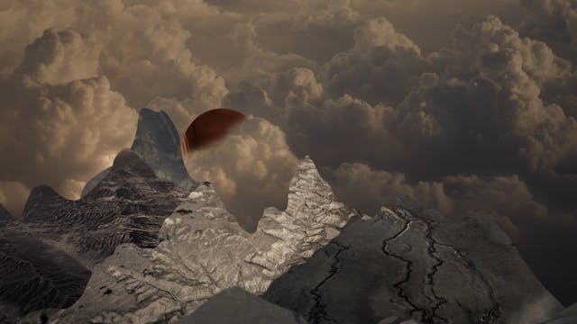 SHORTS 2022 - 57_Roger's Eye