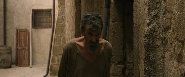 VITTORIA PEACE - gianluca salvo - OLTRE I GIGANTI_ITA_stereo