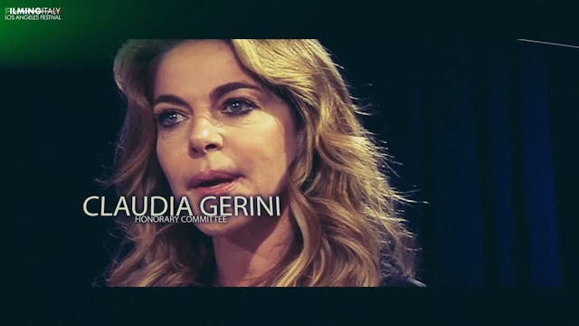 FILMING ITALY 2022 - L. FILA_2022_ITA_Ringraziamenti_Tiziana_Rocca_NO_SUBmp4