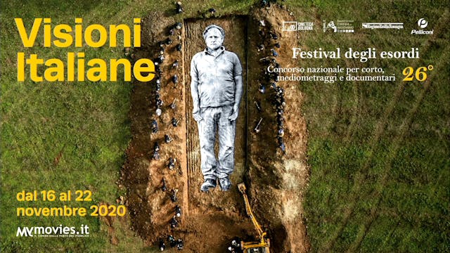 VISIONI ITALIANE - VisioniDOC_Programma1