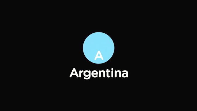 IsReal - PIEDRA SOLA NO SUBS