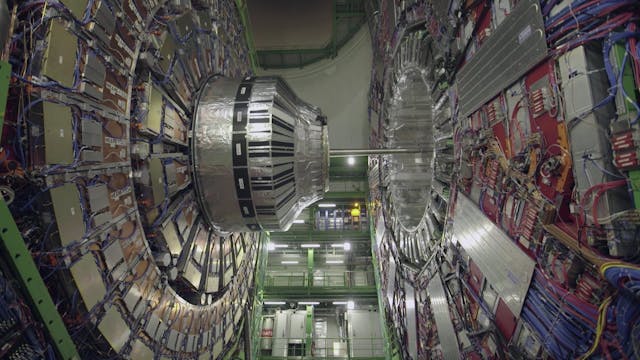 IWONDERFULL - ALMOST NOTHING - VO