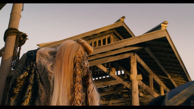 FAREAST - Detective Dee 4 Re Celesti - ITA